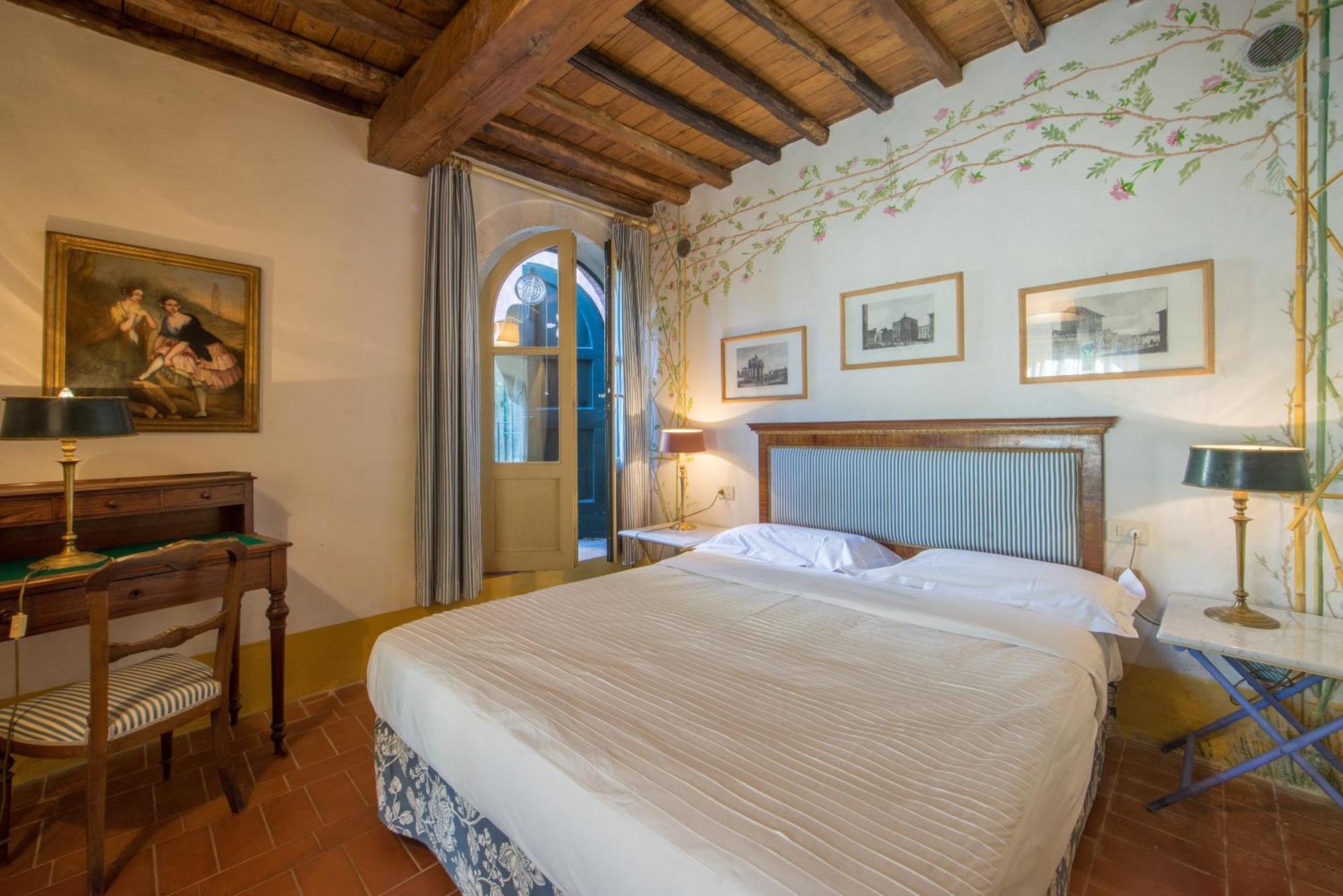 Fattoria Di Mandri Reggello Quarto foto