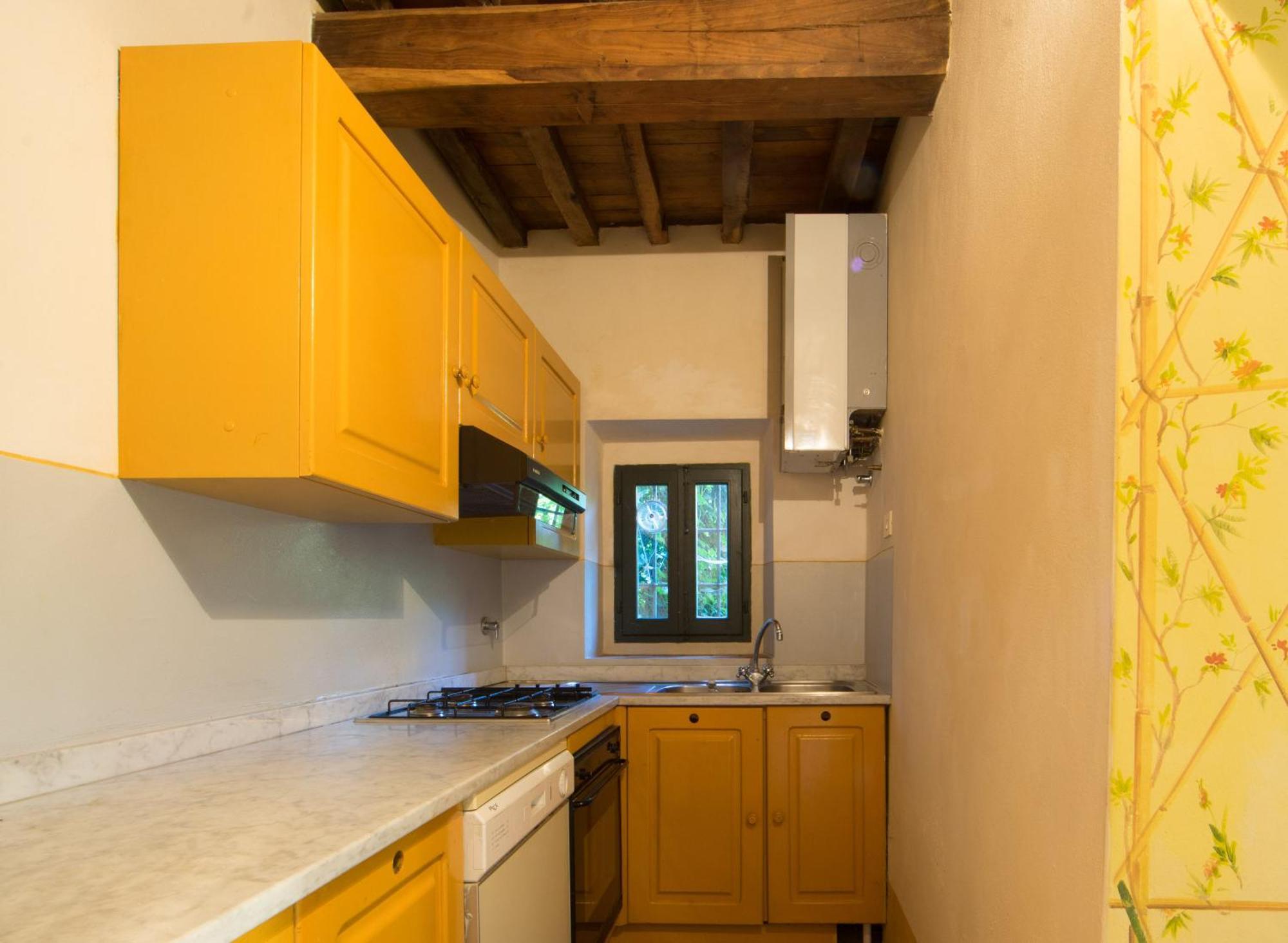 Fattoria Di Mandri Reggello Quarto foto