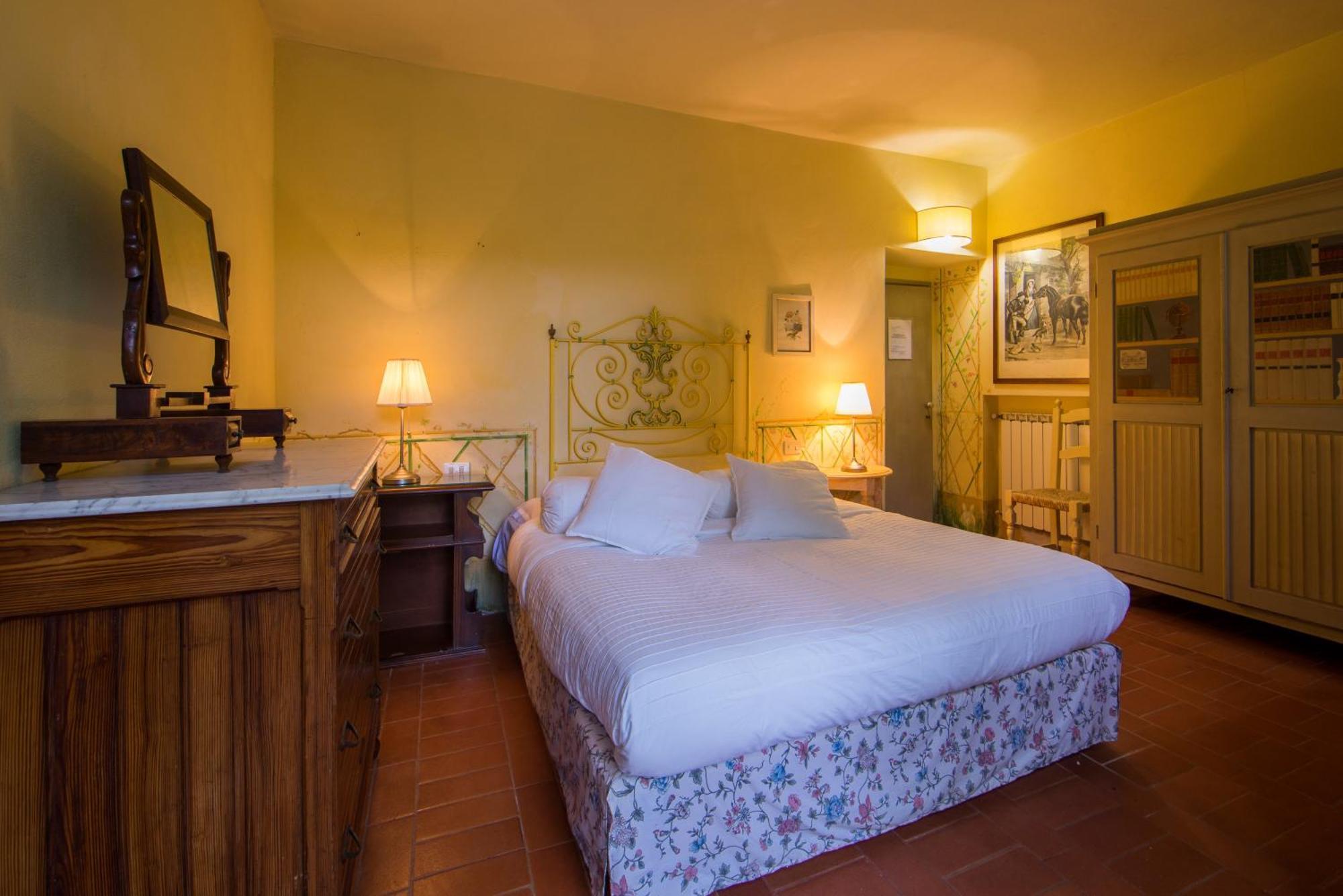 Fattoria Di Mandri Reggello Quarto foto