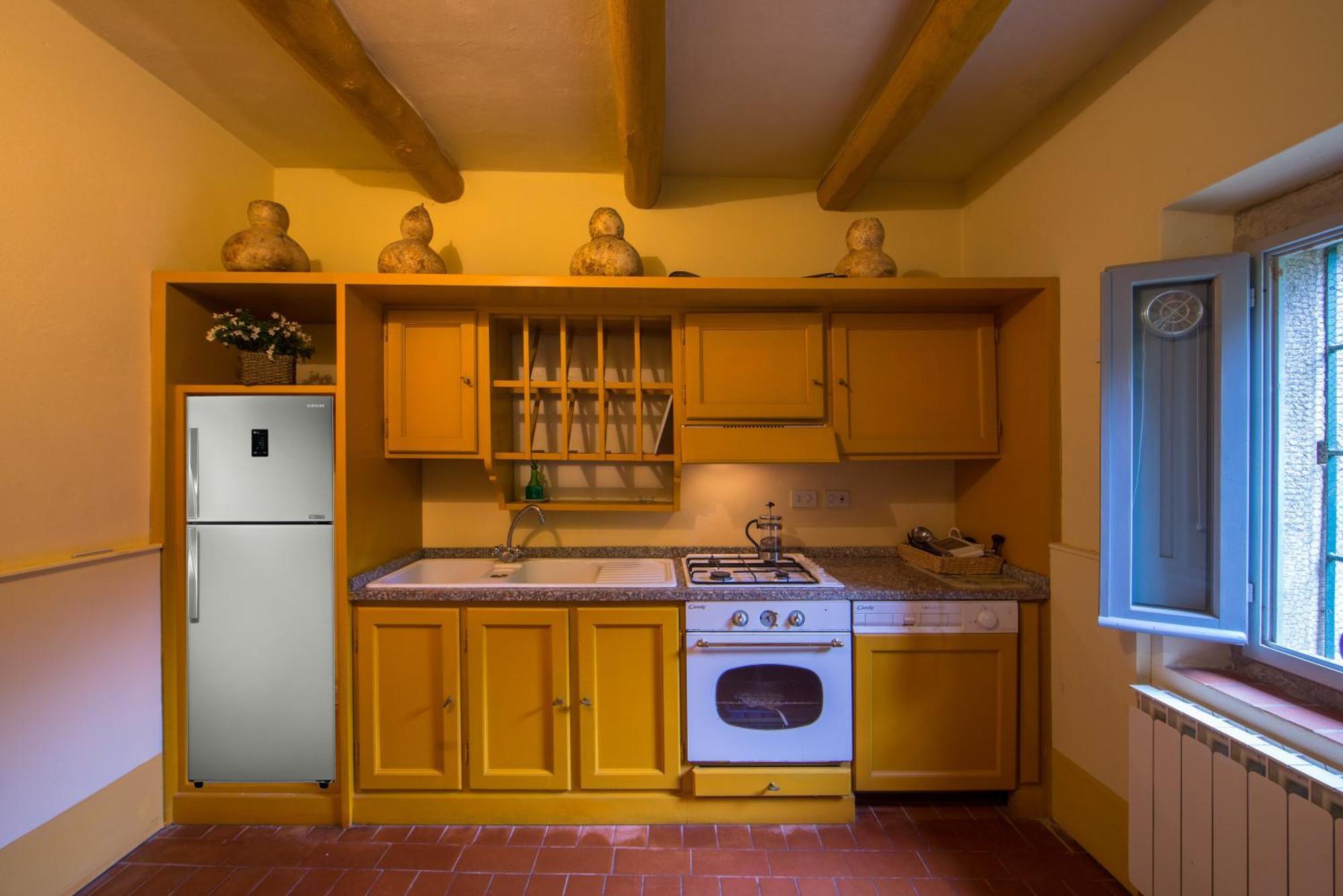 Fattoria Di Mandri Reggello Quarto foto