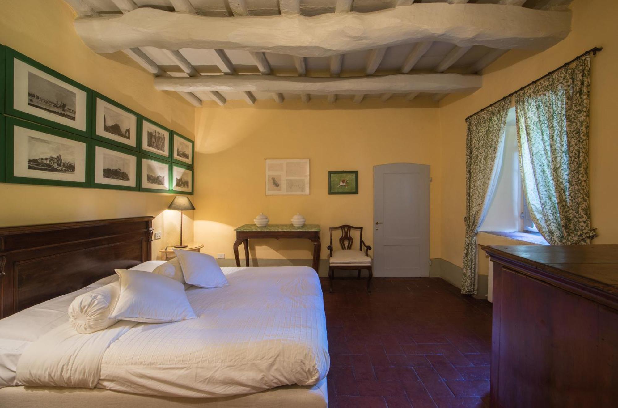 Fattoria Di Mandri Reggello Quarto foto