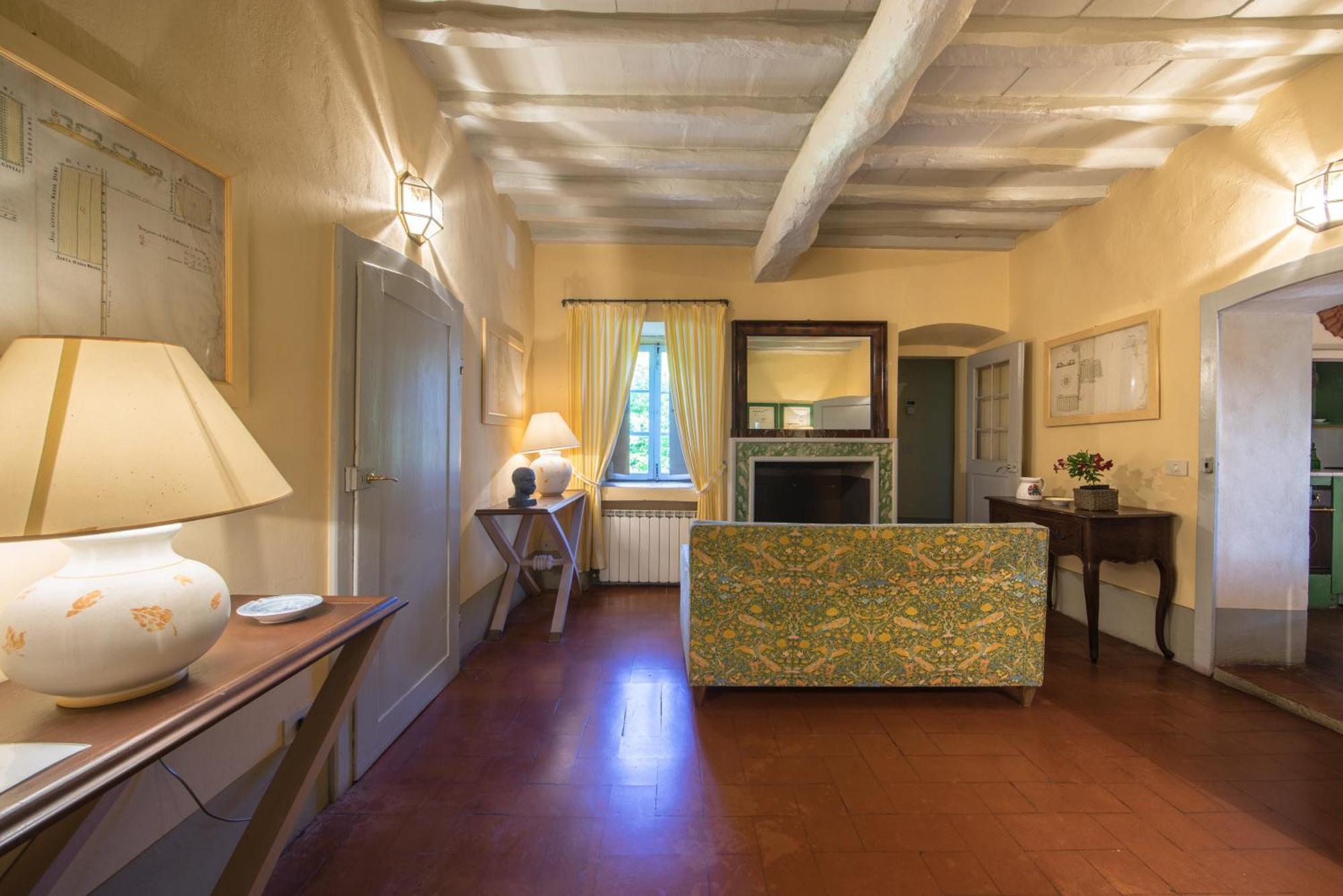 Fattoria Di Mandri Reggello Quarto foto