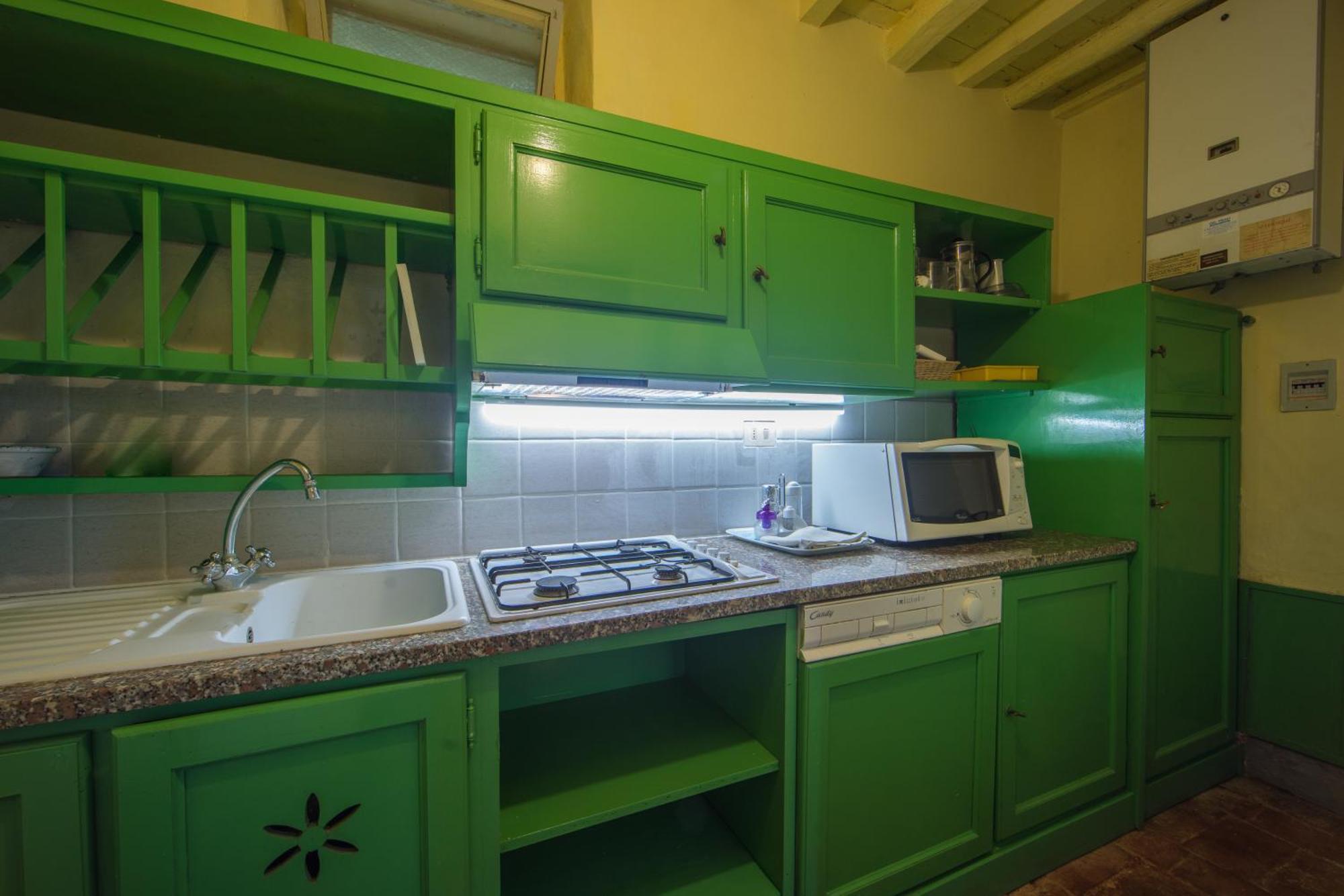Fattoria Di Mandri Reggello Quarto foto