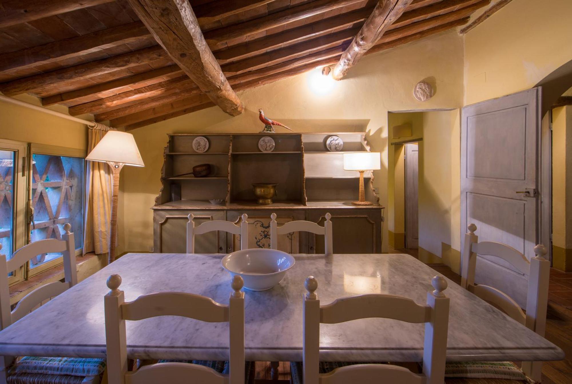 Fattoria Di Mandri Reggello Quarto foto