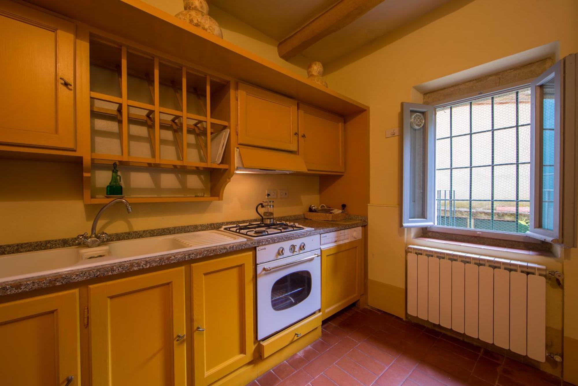 Fattoria Di Mandri Reggello Quarto foto
