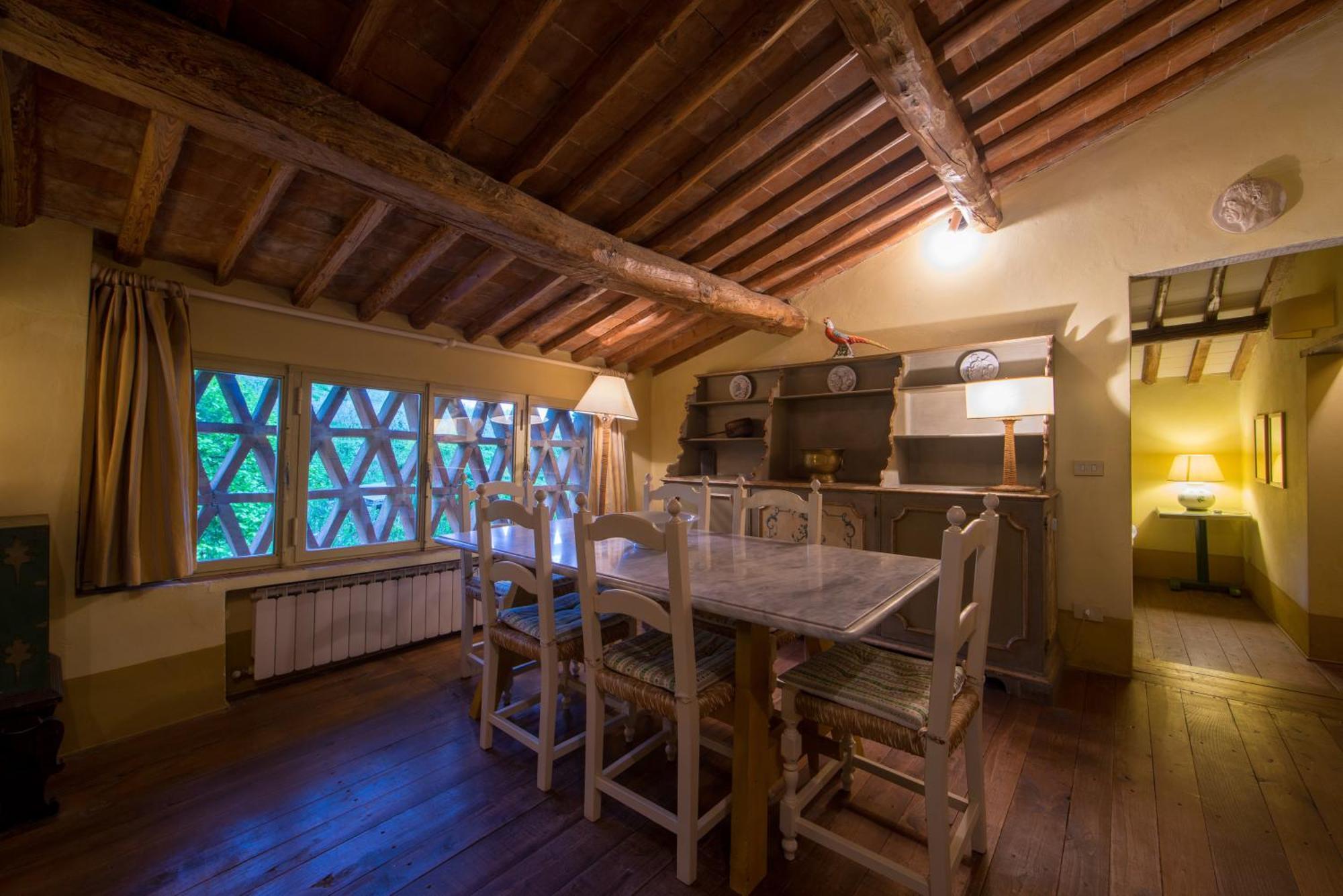 Fattoria Di Mandri Reggello Quarto foto