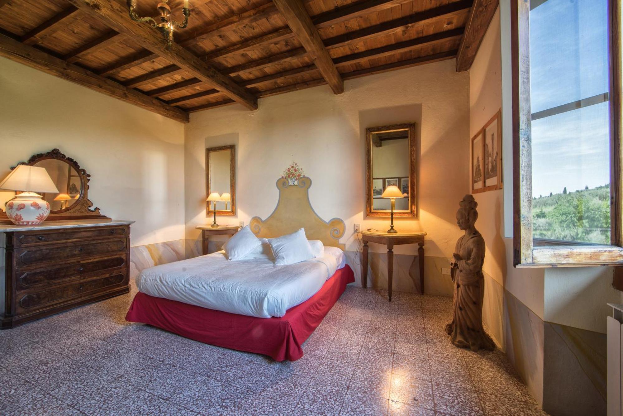 Fattoria Di Mandri Reggello Quarto foto
