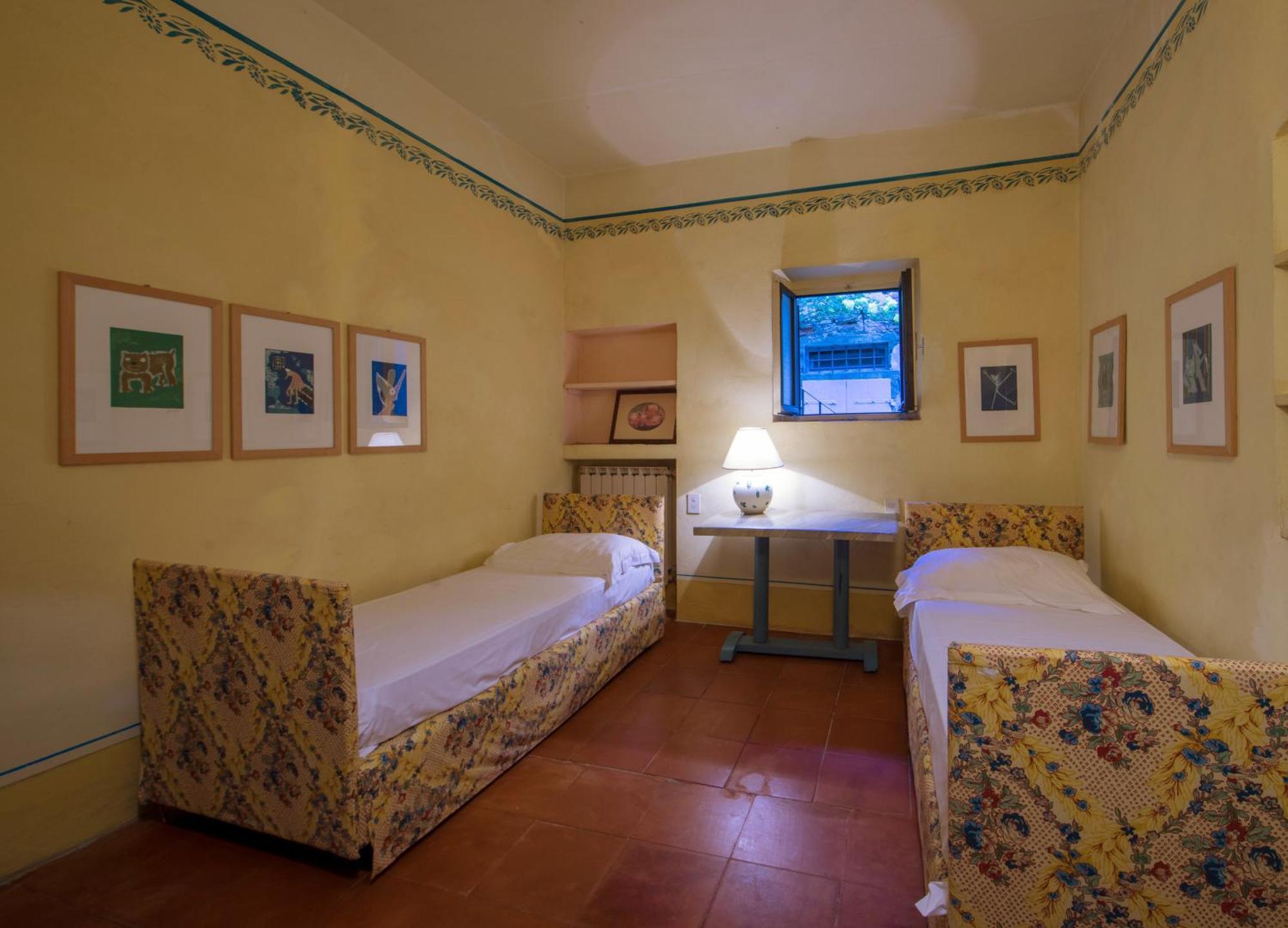 Fattoria Di Mandri Reggello Quarto foto