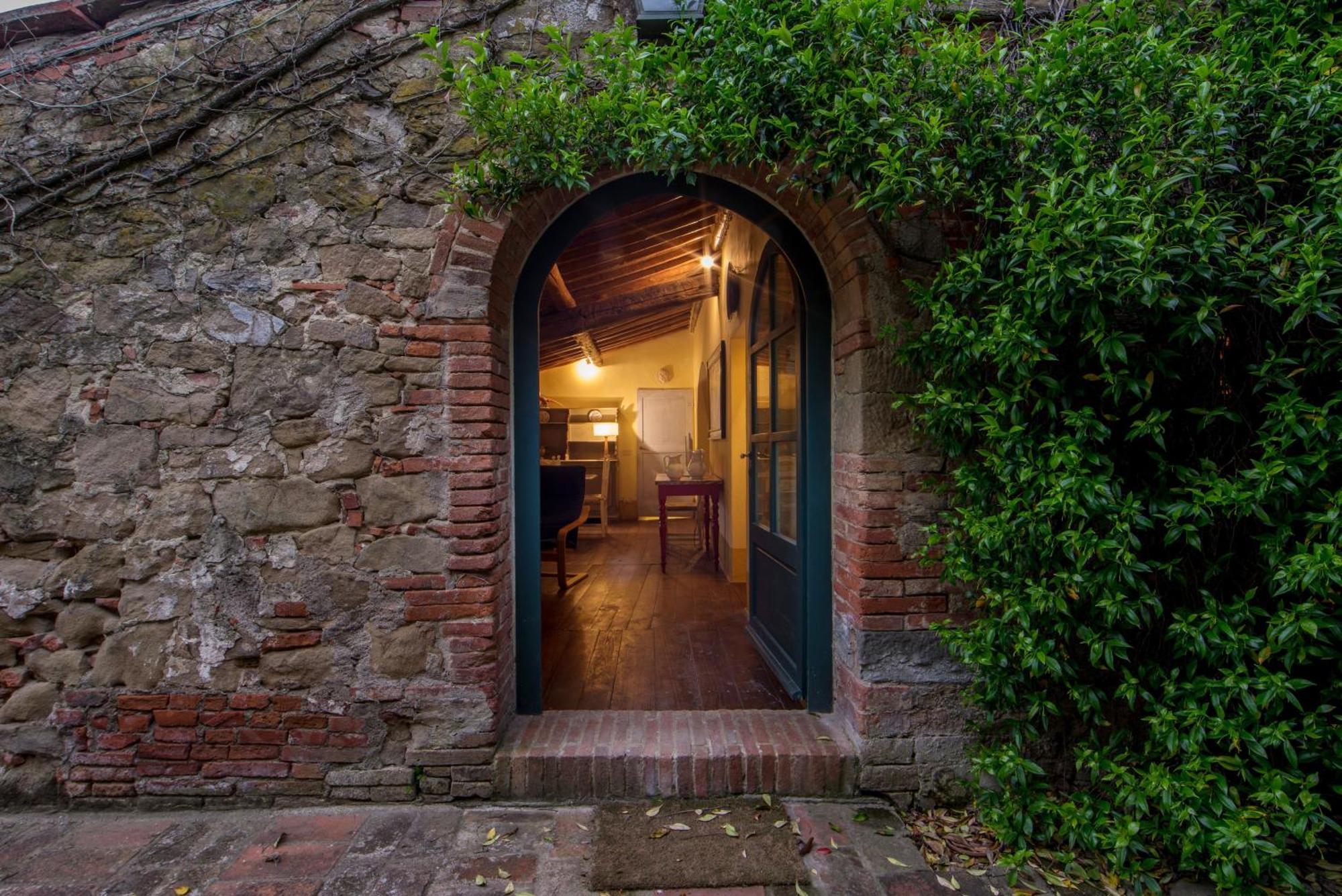 Fattoria Di Mandri Reggello Quarto foto