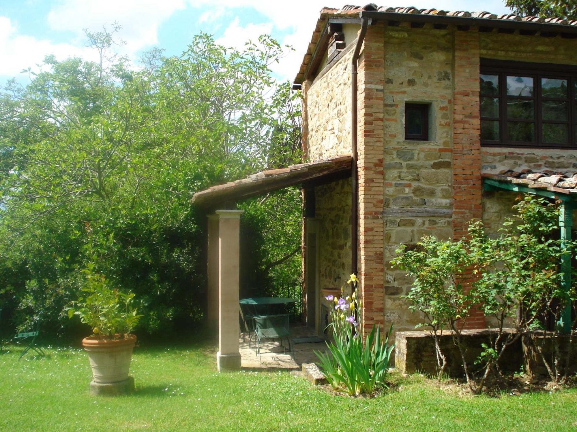 Fattoria Di Mandri Reggello Quarto foto
