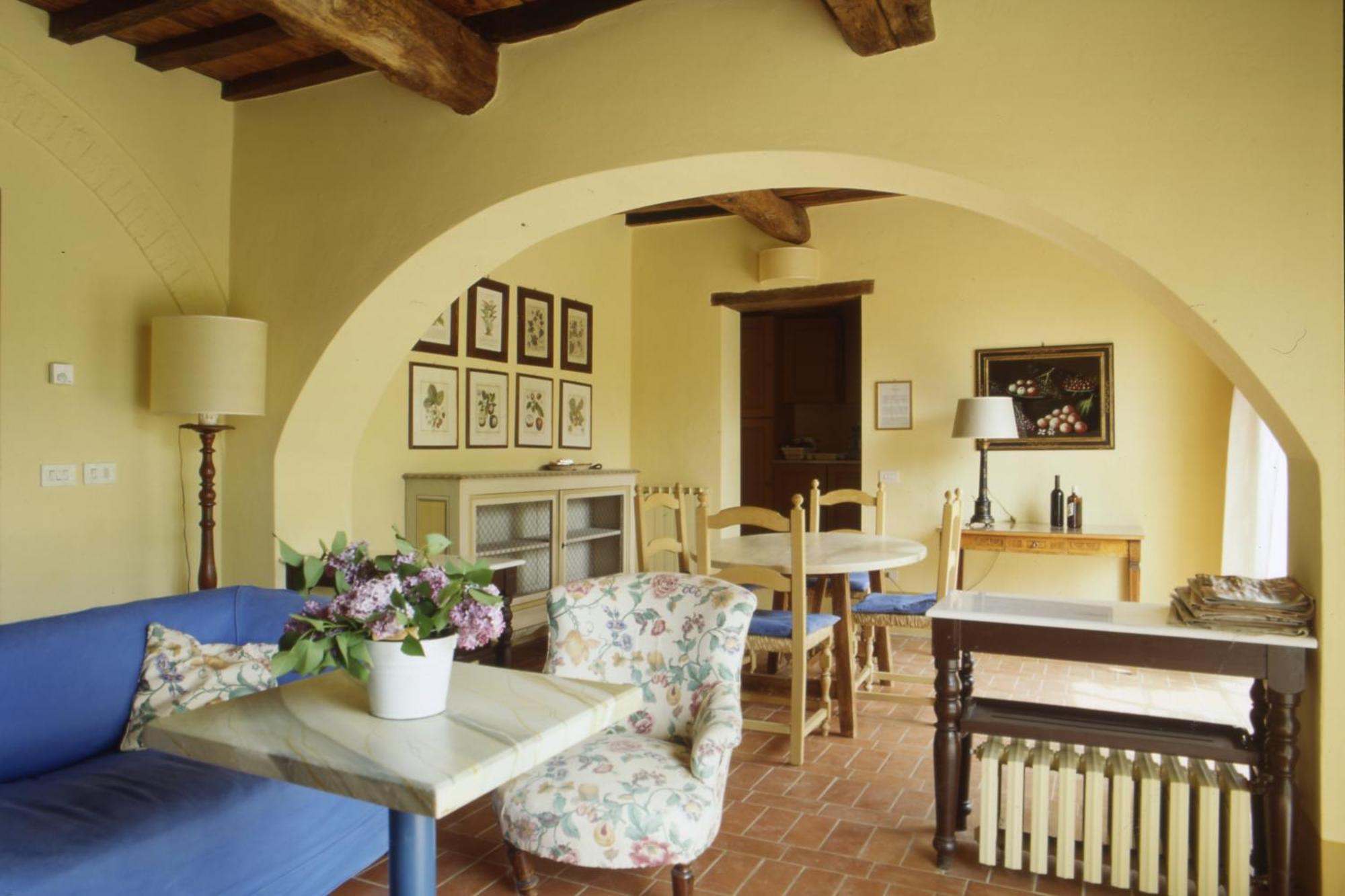 Fattoria Di Mandri Reggello Quarto foto