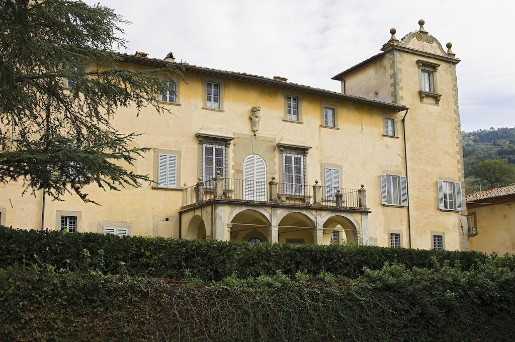 Fattoria Di Mandri Vila Reggello Exterior foto