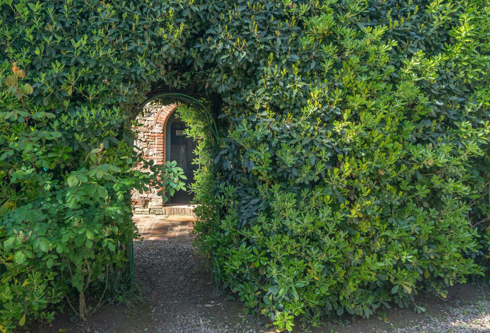 Fattoria Di Mandri Vila Reggello Exterior foto